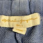 Spiritual Gangster  Ombré Style Shorts Photo 8