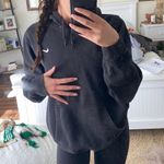 Nike Black  Hoodie Photo 0