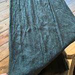 Club Monaco NWT Danielle Textured Black Dress Robe Photo 12