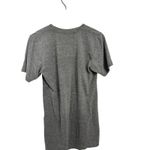 Aviator Nation RARE Gray Hawaii Love Wildfire Relief Tee Sz XS Photo 4