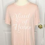 Show Me Your Mumu  mellow maid of honor tee Photo 0