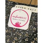 Blush NOIR WOMENS DRESS Size Small Hippie Boho Festival Travel Lightweight City Photo 6