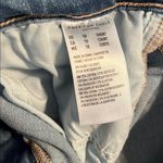American Eagle  Outfitters Skinny Jeans with Distressed Details Size 10 SHORT Photo 3