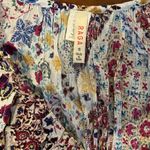 Raga Gorgeous dress with beautiful fit and subtle glitter throughout Photo 2