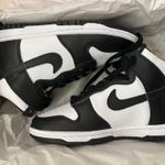 Nike Brand New Dunk High Retro Photo 0