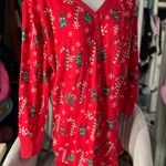 Buc-ee's Bucee’s Christmas Slip On Pajama Photo 2