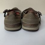Chacos Chaco Chocolate Chip Brown Mary Jane Walking Flat Comfort Shoes Sz 10 Women’s Photo 5