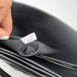 Coach  Soft Borough Bag In Nappa Leather 32291 Handbag Black Medium Purse Photo 3