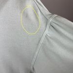 Free People  Beach Light Blue Chloe Tunic Small Photo 4