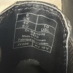 Dr. Martens  2976 Leather Chelsea Boots Womens Size 10 Photo 6