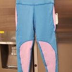 đź’•ELECTRIC & ROSEđź’• Colorblock Set Viva Sports Bra + Nova Legging Large L NWT Photo 12