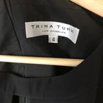 Trina Turk  chevron coda dress in multi Photo 36