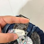 7 For All Mankind Jeans Bootcut 7 Pocket Size 27 (TAILORED) Photo 11