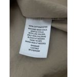 BP Size Small Women’s Lightweight Trench Coat Overcoat Beige Tan Photo 6