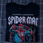 Marvel Spiderman shirt  Photo 1