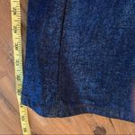 Peter Golding London Gold Effect Jeans Size 8 NWOT New Photo 6