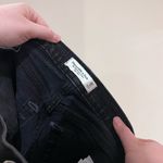 Abercrombie & Fitch  90’s Relaxed High Rise Jeans Size 2S Photo 6