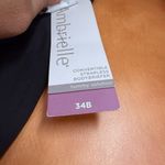 Ambrielle Black Shapewear Strapless Bodysuit Size undefined Photo 3