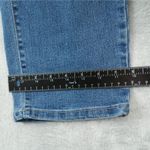 No Boundaries  Jeans Womens 13 Stretch Juniors Blue Denim Tapered High Rise Photo 7