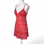 Victoria's Secret Victoria’s Secret Christmas Candy Slip Photo 3