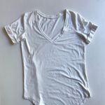 Lululemon V Neck Tee Photo 0