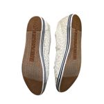 Nautica  Lanyard Anchor Canvas Tennis Boat Sneakers 7.5 Photo 2