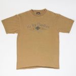 Harley Davidson Vintage Y2K 2008 Shirt Photo 2