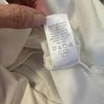 Maurice's  Dress Womens Large Hankerchief Striped SleevelessY2K Open Back … Photo 4