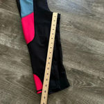 Urban Outfitters Oufitters Capri Black Workout Leggings size Medium Photo 4