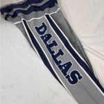 Dallas Cowboys Football Team Women’s leggings Navy and Gray Size Medium Photo 3