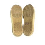 Steve Madden Womens Black Quilted Faux Leather Slip On Loafers, Womens Size 9.5 Photo 7