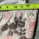 BANJUL Pink Floral Mini Dress Medium Photo 9