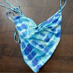 SheIn (3/$20 Item) Beachy Cropped Tank Photo 6