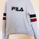 FILA Sweater Photo 0