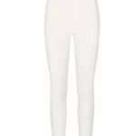 SKIMS Terry Lounge Leggings Snow Size L-Xl Photo 1