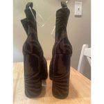 Jessica Simpson  Shamira Stretch Platform Chelsea Boots, S99 Photo 2