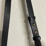 Madewell The Transport Camera Bag black leather Photo 2