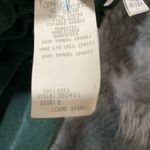 Karen Kane  womens Green Pleated Pants Lynocell/Tencel Photo 6