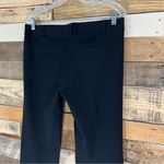 Betabrand Bootcut Classic Dress Pant Yoga Pant in Black Size Large Photo 5