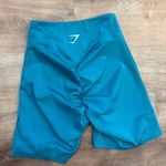 Gymshark Blue  biker shirts Photo 3