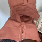 Girlfriend Collective NWT  Brown Athletic Dress Photo 3