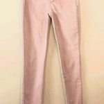 ✨HP✨Love, Fire Rose Pink Blush Skinny Denim Jeans✨ Pink Size undefined Photo 3