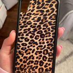 Wild Flower  cheetah xr case  Photo 0