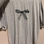 SheIn Tshirt Photo 1