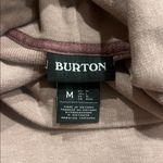 Burton | Ellmore Pullover Rose Brown Heather Medium Photo 2