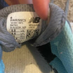 New Balance sneakers Photo 4