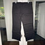 J.Crew NWT  Slim-wide Jean Black Rinse Photo 2