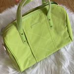 Vera Bradley Preppy Poly Marlo Satchel Photo 9