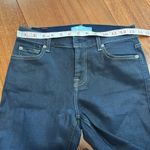 7 For All Mankind B(Air) Coated High Waist Ankle Skinny size 26 Photo 8
