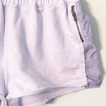 Free People Ladies' Size Small Half Way There Short Athletic Cotton Pull On Photo 2
